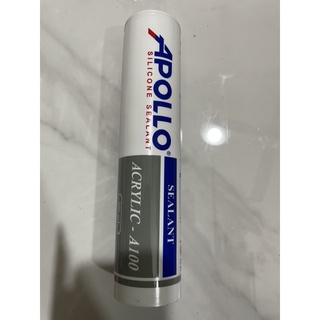 Keo Silicone A100 APOLLO