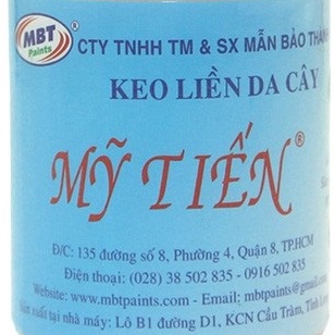 Keo Liền Da Cây, Keo Mỹ Tiến (100g)