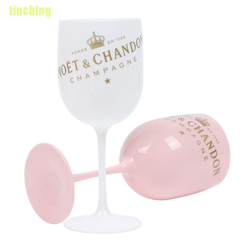 Ly Uống Cocktail Màu Trắng Rượu Vang Độc Đáo Cho Bữa Tiệc