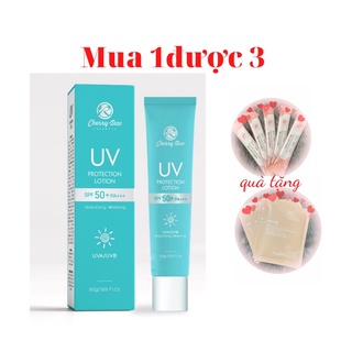 Kem dưỡng chống nắng CRD