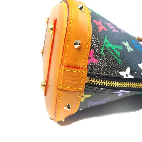 IV. Túi xách LV dáng hến si Nhật xịn sò