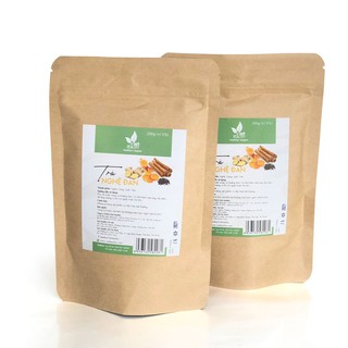 Trà Nghệ Đan 200g Viet Healthy