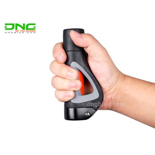Tay nắm xe đạp chống mỏi HAFNY HF-152