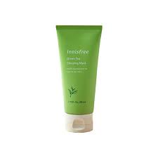 Sữa Rửa Mặt Innisfree / 𝘍𝘳𝘦𝘦𝘴𝘩𝘪𝘱 / Sữa Rửa Mặt Trà Xanh Green Tea Cleansing Foam 150ML - Julia Beauty - Mã Sp3