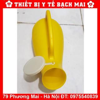 Bô Đi Tiểu Nam Giới