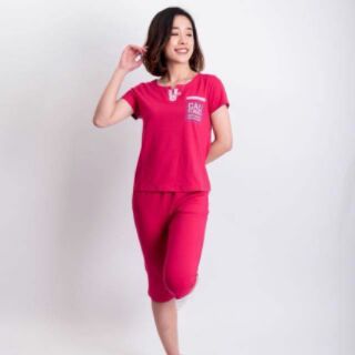 BỘ ĐỒ NỮ HÈ 2018