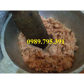 RUỐC CÁ HỒI SA PA (1LẠNG)