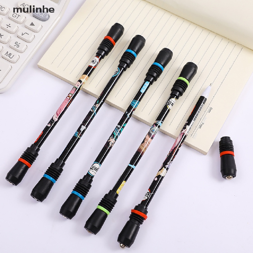 1 Cây Bút Xoay mulinhe Chống Trượt Giúp Giảm Căng Thẳng