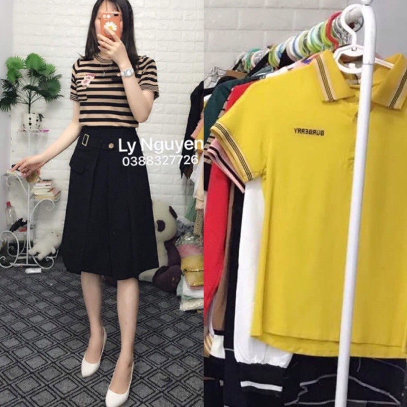 SET 2 ÁO SIÊU ĐẸP (Ảnh Thật 100% Do Shop tự chụp)