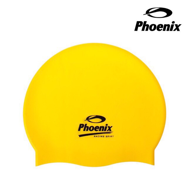 Mũ bơi thể thao Phoenix ( Chống nước tốt ) Nón bơi Phoenix (Cao cấp )