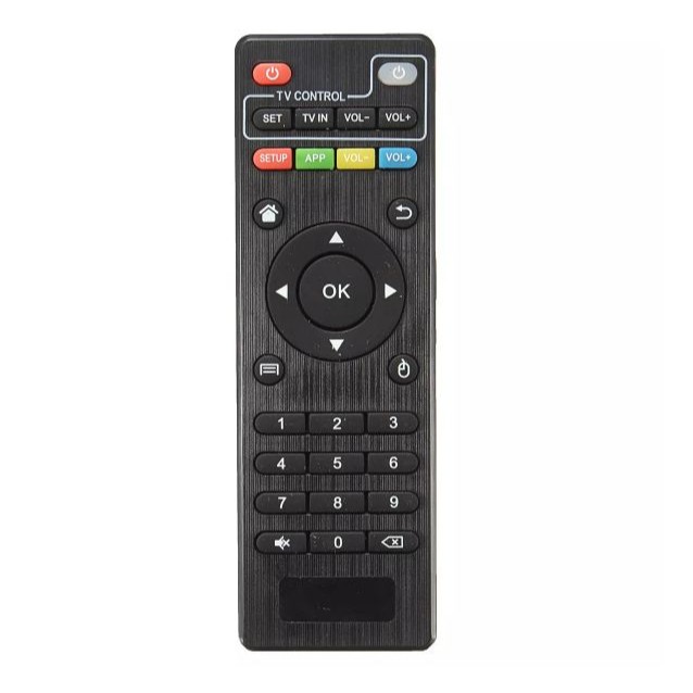 Điều khiển hồng ngoại cho Tv Box T95M T95N và 1 số mẫu khác