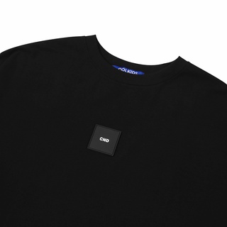 ÁO THUN TAY DÀI BASIC LONG TEE