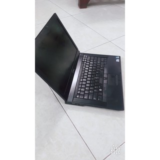 laptop dell e6400