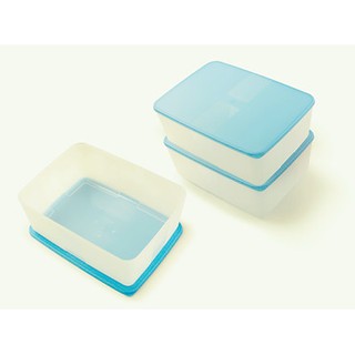 Hộp trữ đông 5.6L Tupperware ( 1 hộp )