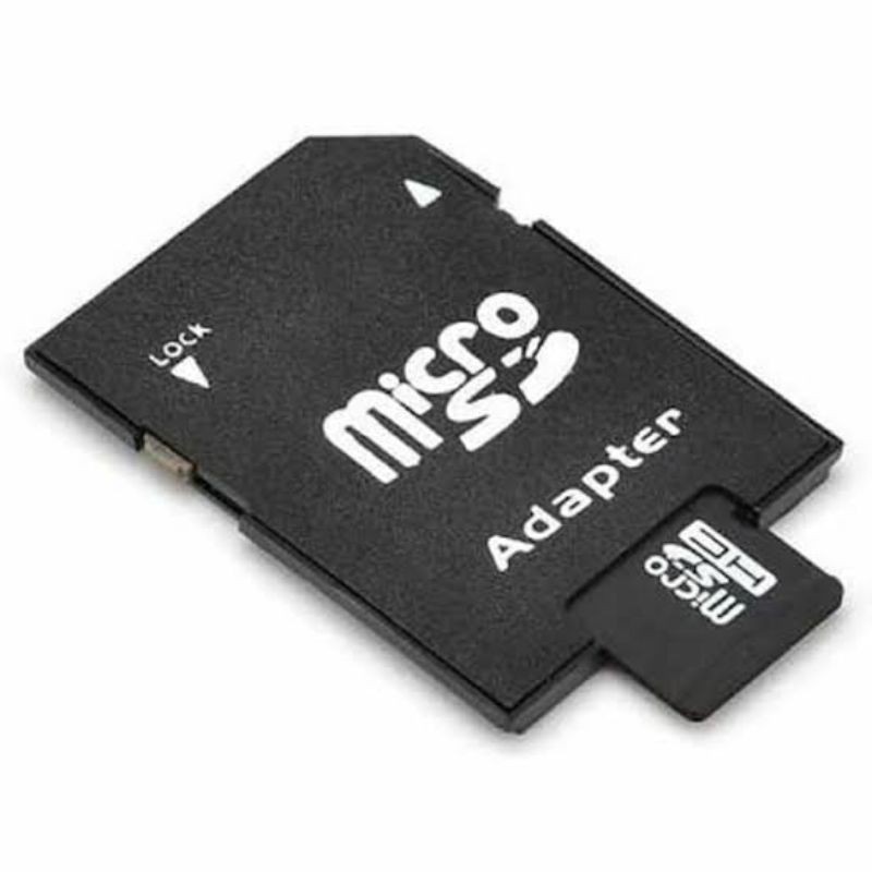 Adapter Chuyển Đổi Thẻ Nhớ Micro Sd