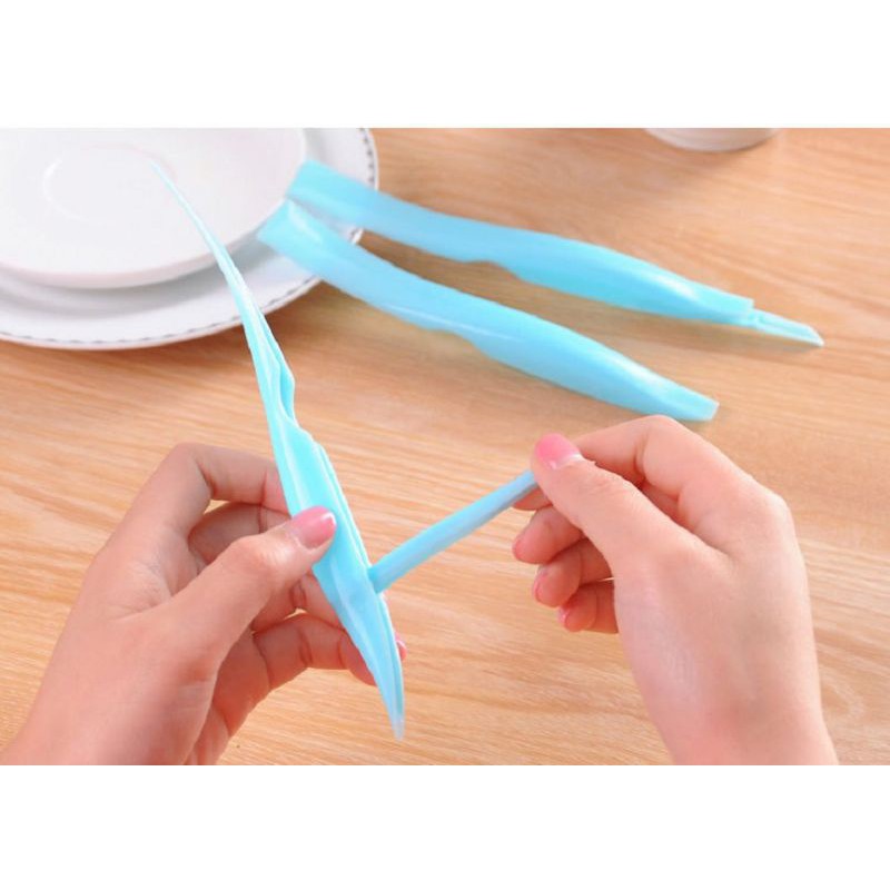 Dụng cụ làm sạch bếp gas đa năng,,,