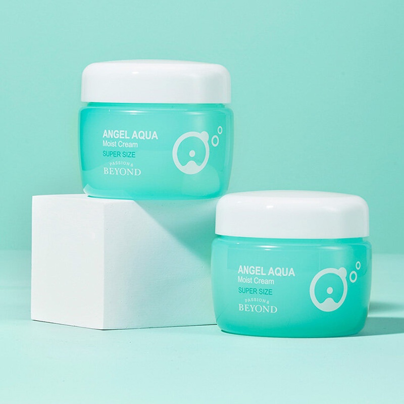 Kem dưỡng ẩm Beyond Angel Aqua 150ml + 150ml chất lượng cao