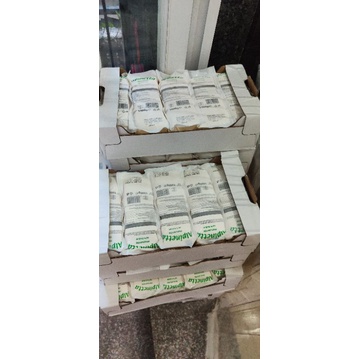 Phô mai mozzarella alpinetta đức khối 1,5 kg