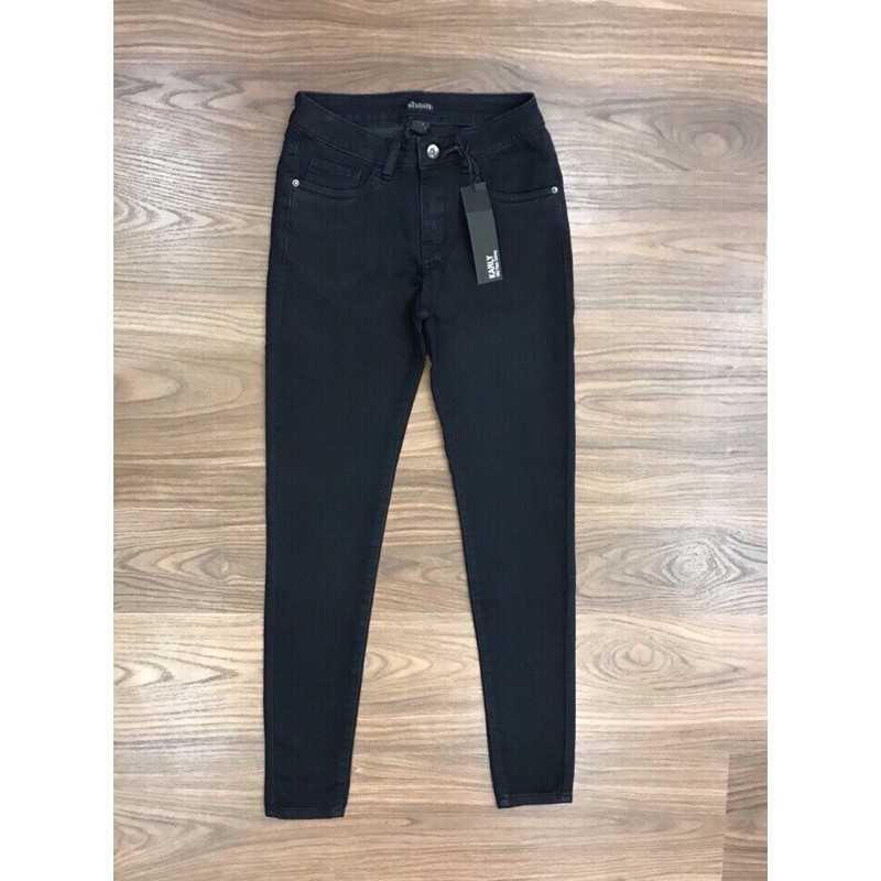 Q69 - Quần jean skinny 2 màu