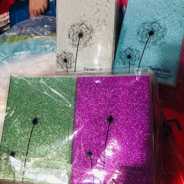 Sổ nhũ siêu siêu yêu