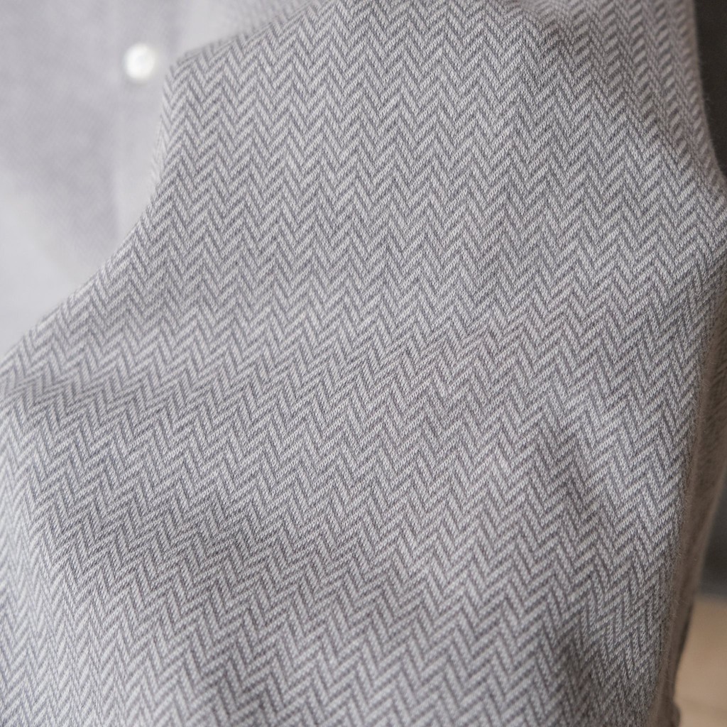 Áo sơ mi unisex, chất vải flannel, form suông đi làm đi chơi