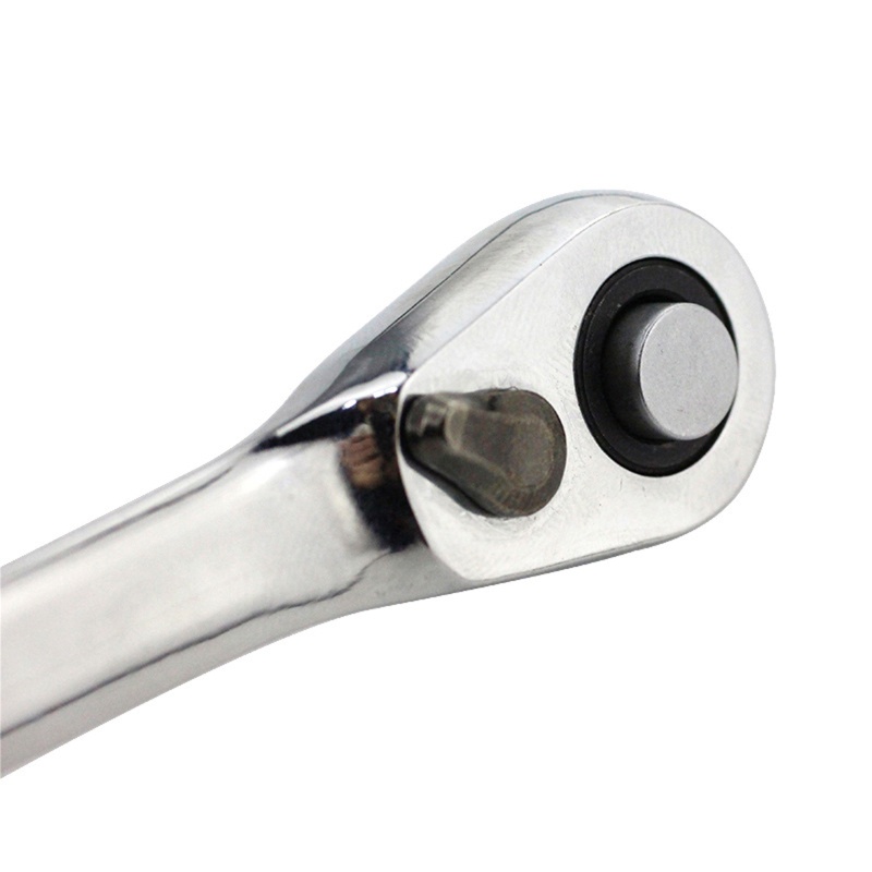 Tua Vít Lục Giác 2 Trong 1 4 Đầu Đa Năng Tiện Dụng