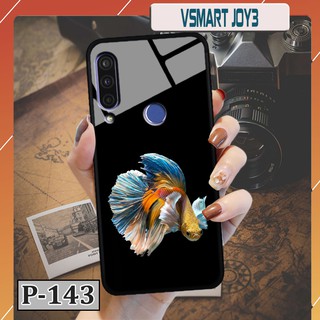 Ốp lưng Vsmart Joy 3 - hình 3D
