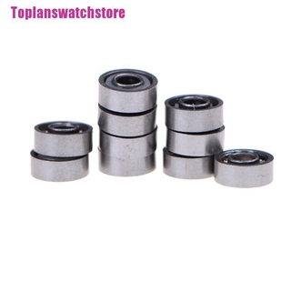 Set 10 Ổ Bi Mini MR83 3x8x3mm