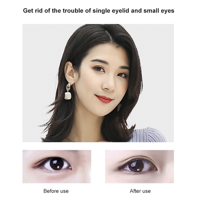 Miếng dán kích mí vô hình tự dính tiện dụng | BigBuy360 - bigbuy360.vn