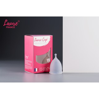 Cốc nguyệt san Laure cup