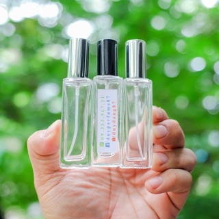 Lọ chiết nước hoa 20ml