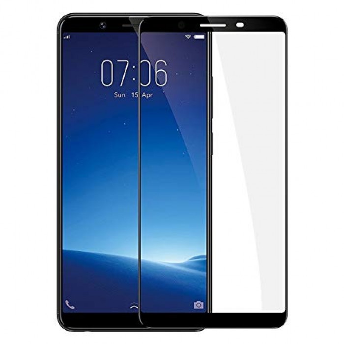Kính cường lực Full Màn ViVo Y71 Đen