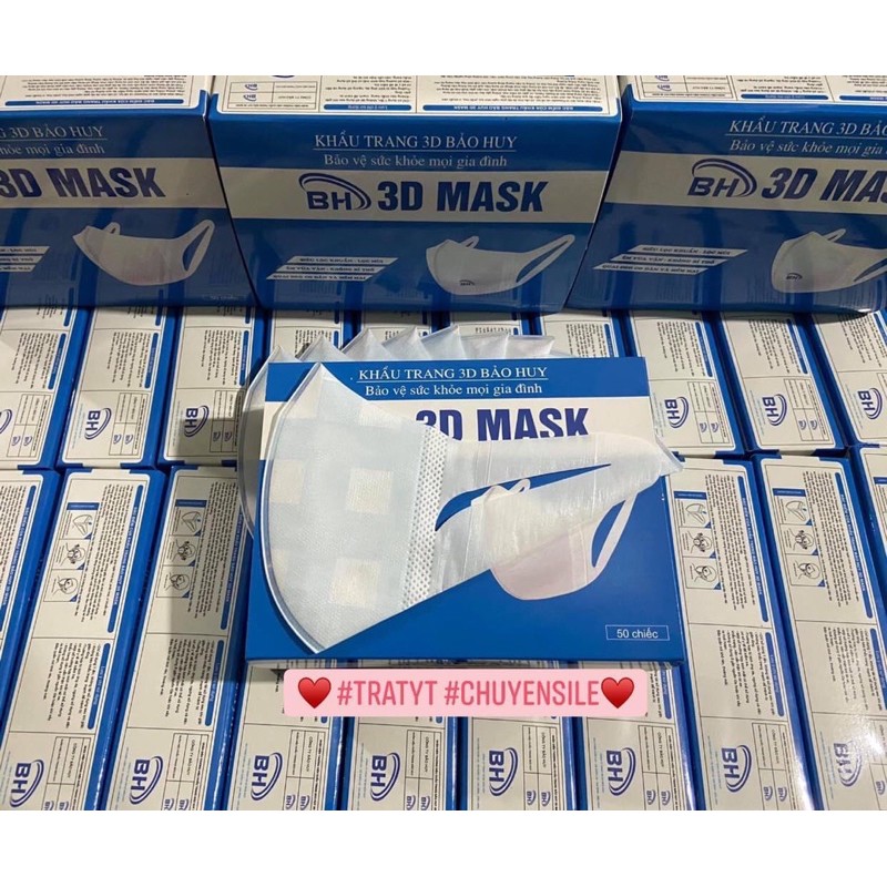 3D MASK khẩu trang | BigBuy360 - bigbuy360.vn