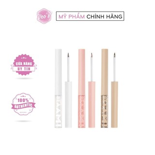 Gel Nhũ Mắt Siêu Lấp Lánh I'm Meme Glitter Beam