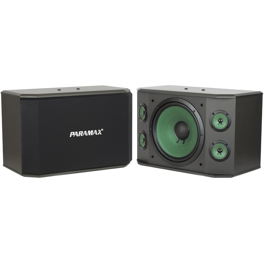 LOA PARAMAX K 2000
