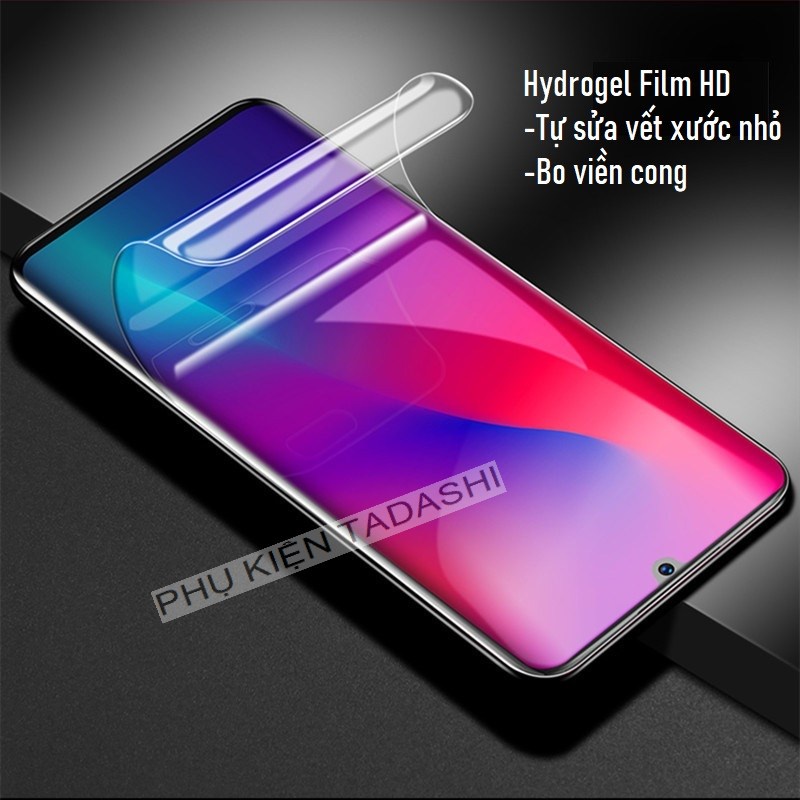 Miếng dán màn hình Samsung Galaxy NOTE 10 PLUS/ Note 20 Ultra/ Note 10 Note 9 Note 8 S23 Ultra S10 S20 S20Plus S20 Ultra