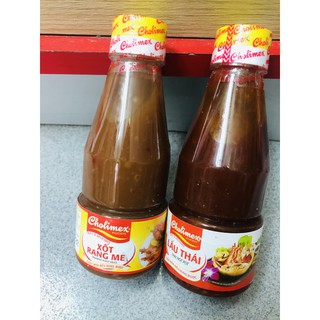 Sốt rang me Cholimex [xả kho clear tồn] 280g