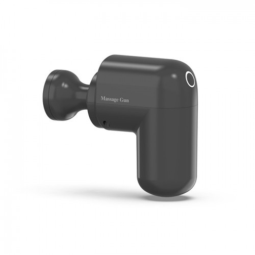 Súng massage giãn cơ mini kết hợp đầu nóng NK-173 | OKbuy