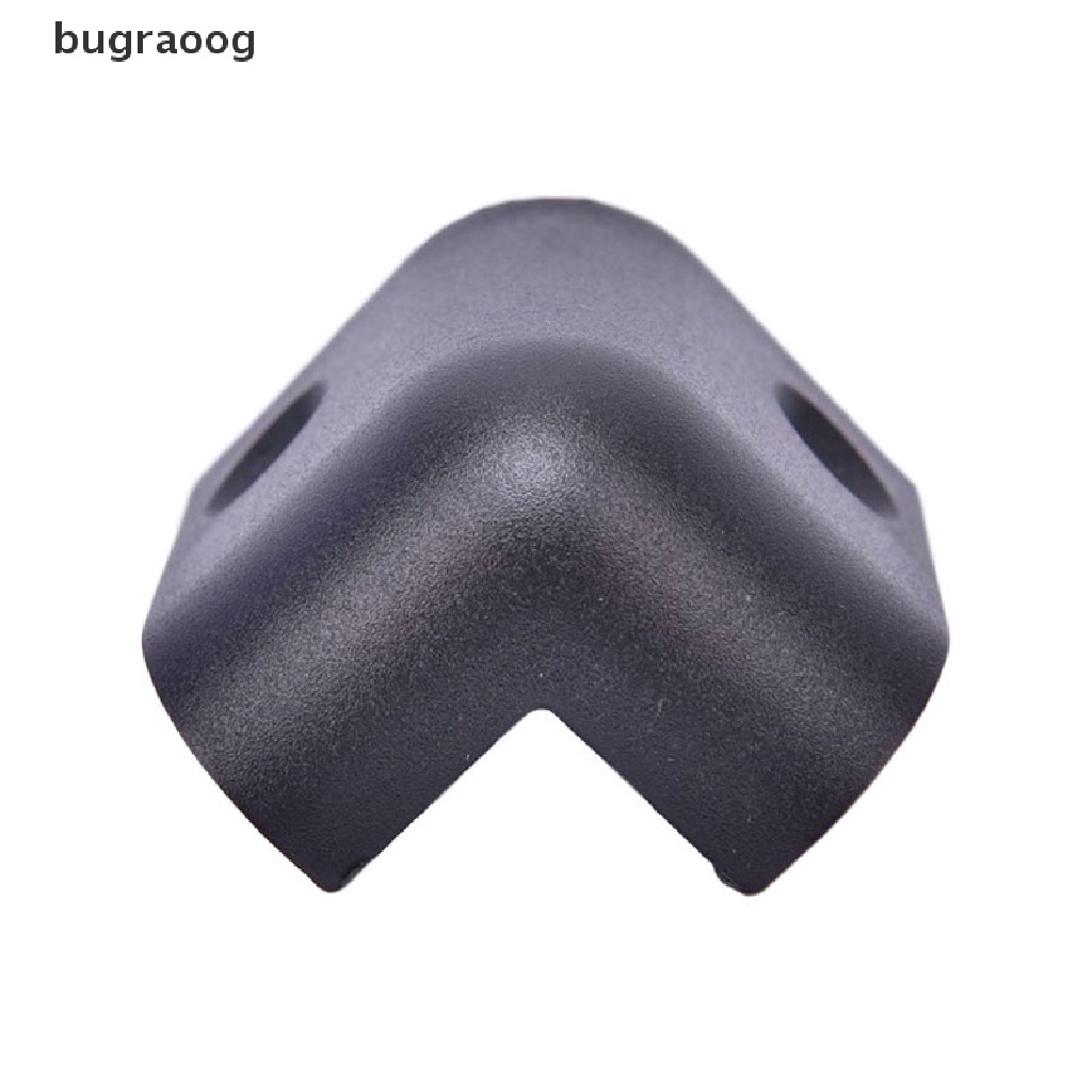 Set 8 Miếng Bảo Vệ Góc 2 Lỗ Cho Loa Âm Thanh Đàn Guitar