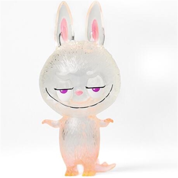 Popmart LABUBU ZIMOMO series 4 hộp mù búp bê quà tặng trang trí hợp thời trang