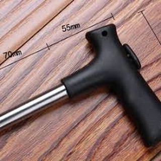 Dụng cụ khui dừa - Nhanh gọn
