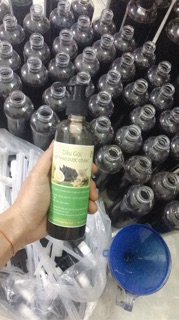 [ SIÊU PHẨM ] DẦU GỘI BỒ KẾT