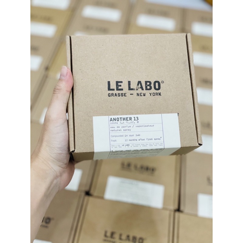 [Min’s corner] Mẫu thử 10ml nước hoa Another 13 | BigBuy360 - bigbuy360.vn