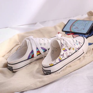 [Order] SỤC  UNICORN màu SIÊU ĐỈNH