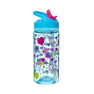 Bình nước Smiggle 440ml - Merry