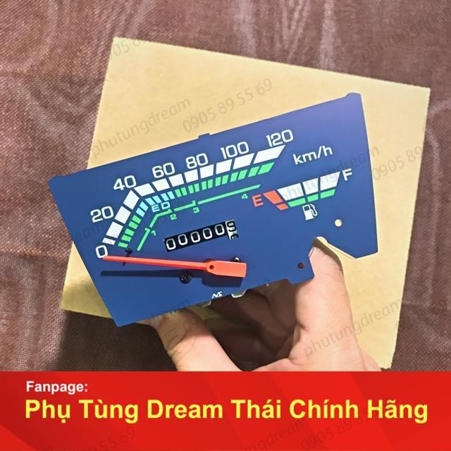 Lõi đồng hồ dream super đời đầu