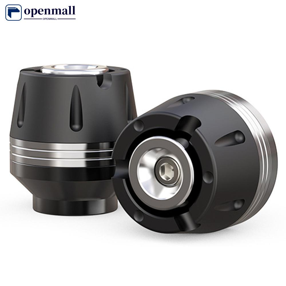 2 Miếng Gắn Bảo Vệ Bánh Xe Máy Chống Va Chạm Tiện Dụng