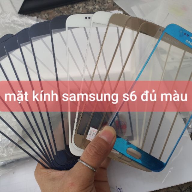 Mặt kính trước samsung galaxy s6 (g920)