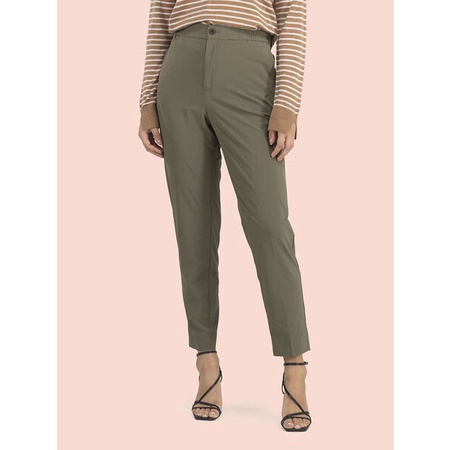 QUẦN BAGGY NỮ BIGSIZE