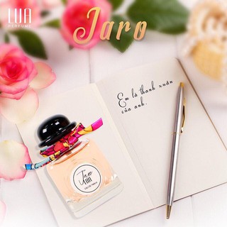 [ Chính Hãng 100% ] Nước Hoa Lua Nữ JaRo 30ml